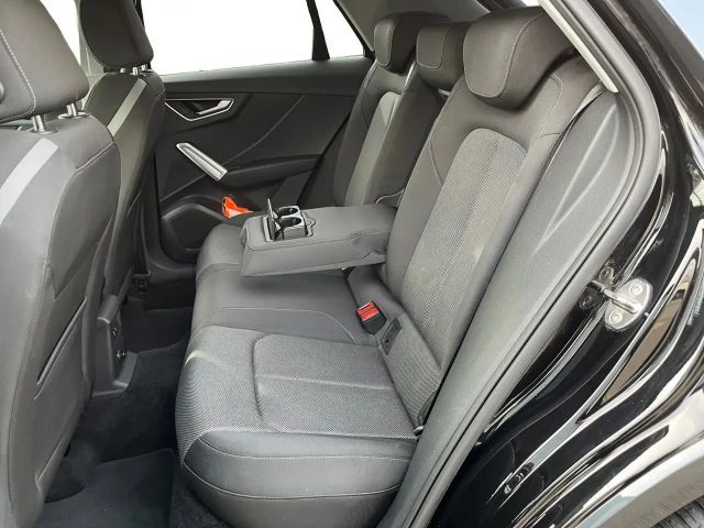 Audi Q2 35 TFSI S-Tronic