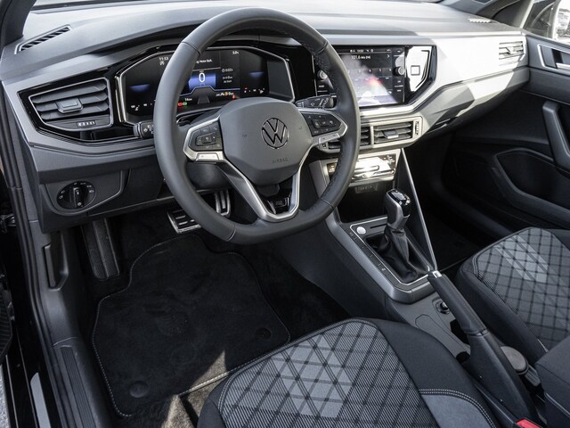 Volkswagen Taigo 1.0 TSI DSG