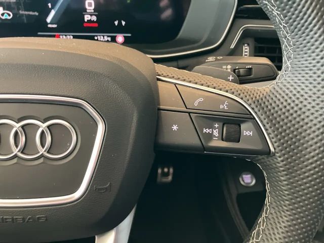 Audi A5 40 TDI Quattro