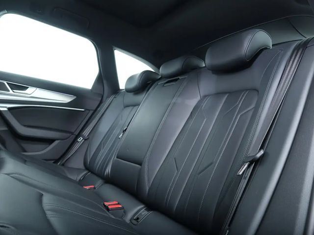 Audi A6 40 TDI Avant Sport