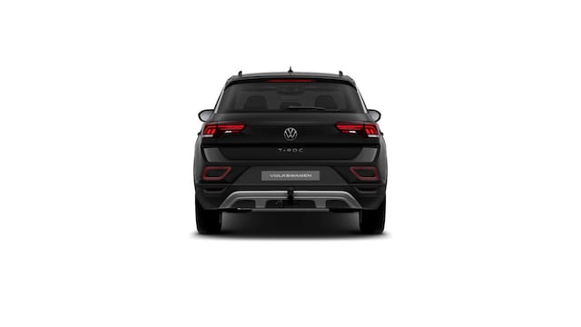 Volkswagen T-Roc 2.0 TDI DSG