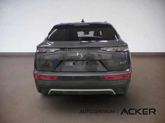 DS DS 7 Crossback BlueHDi Mobiles Étoile