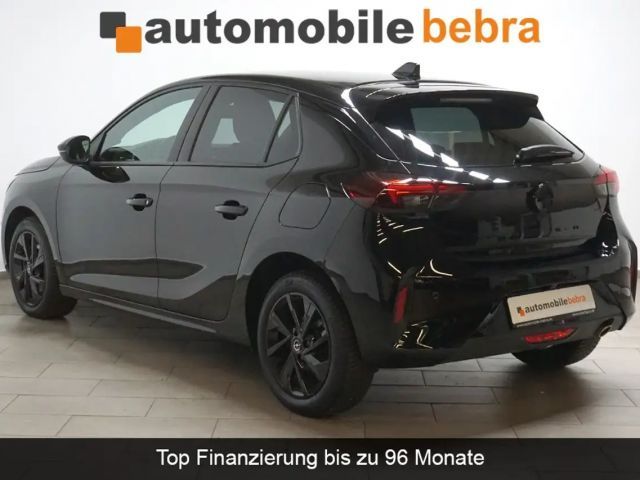 Opel Corsa GS-Line Grand Sport Turbo