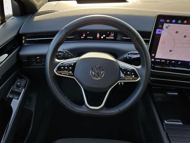 Volkswagen ID.7 IQ.Drive Pro Tourer