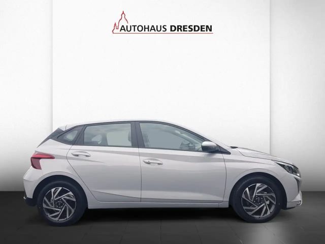 Hyundai i20 1.0 T-GDi Trend