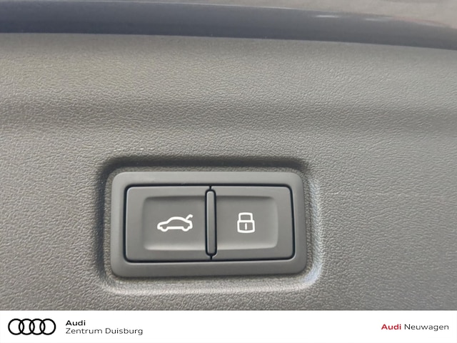 Audi Q6 e-tron Performance Sportback