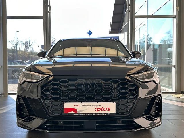Audi Q3 35 TFSI S-Line Sportback