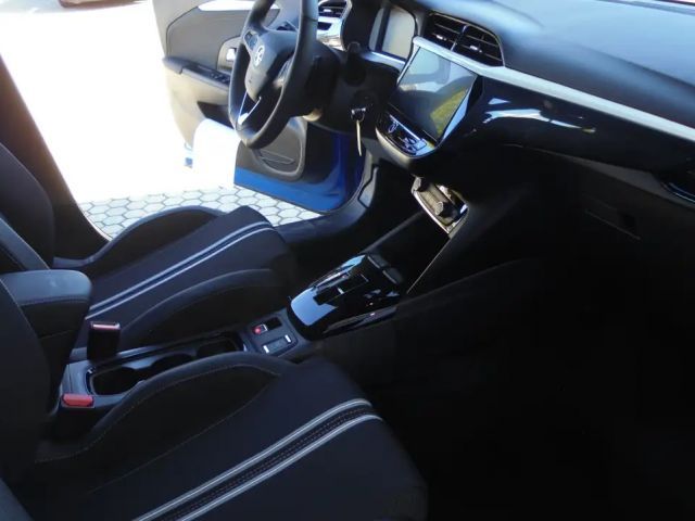 Opel Corsa 1.2 Turbo GS-Line Grand Sport Turbo