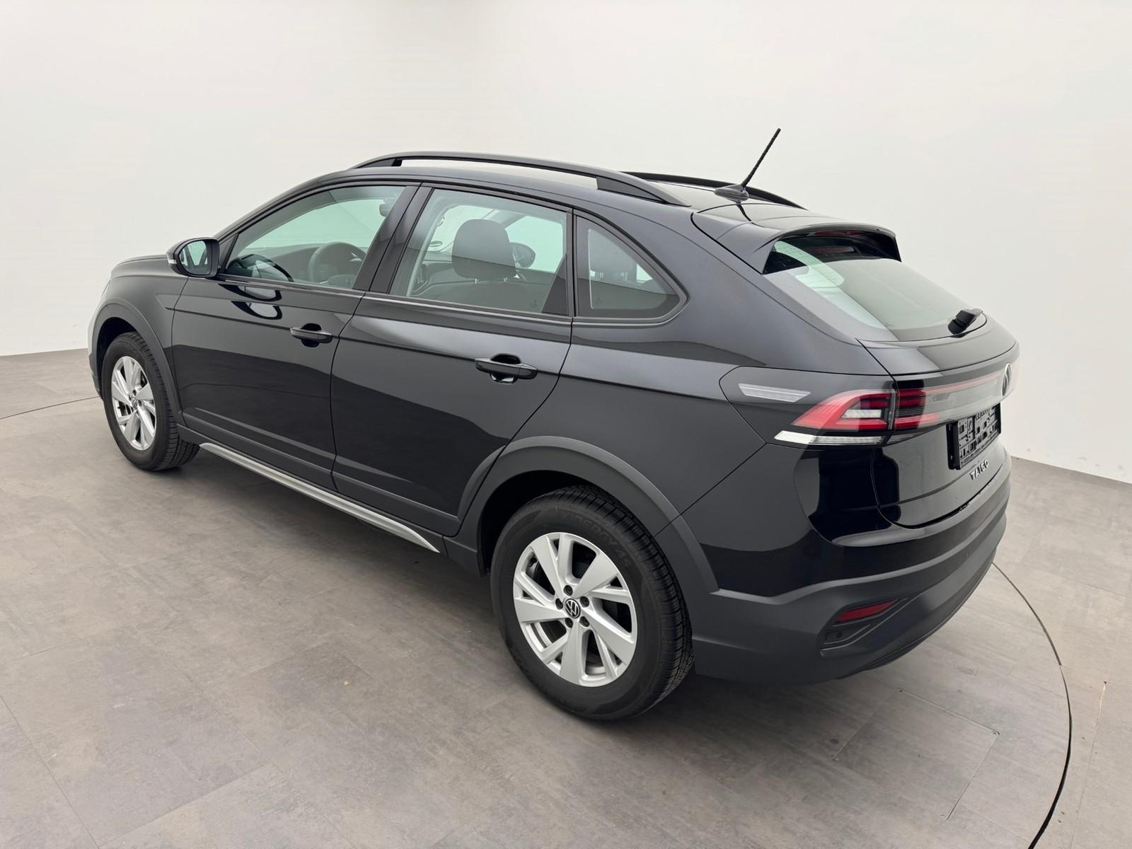 Volkswagen Taigo 1.0 TSI Life