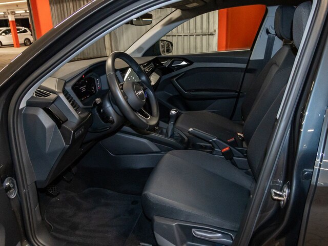 Audi A1 30 TFSI Sportback