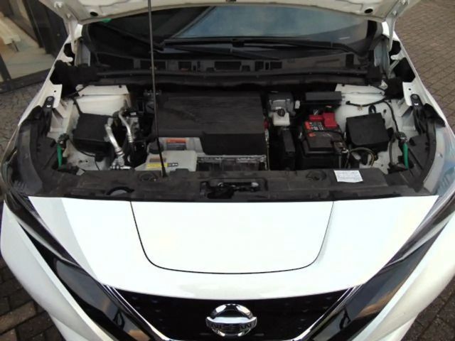 Nissan Leaf N-Connecta