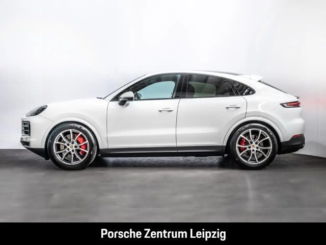 Porsche Cayenne Coupé S