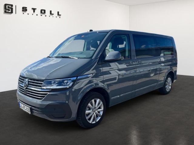 Volkswagen Caravelle 2.0 TDI 4Motion Lang T6