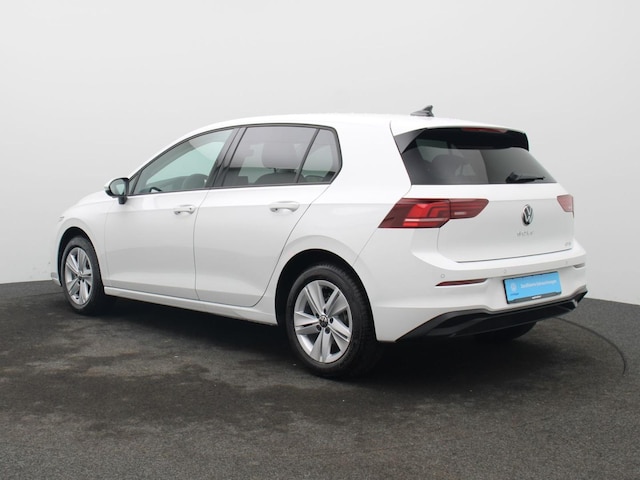 Volkswagen Golf 1.5 eTSI DSG Golf VIII Life