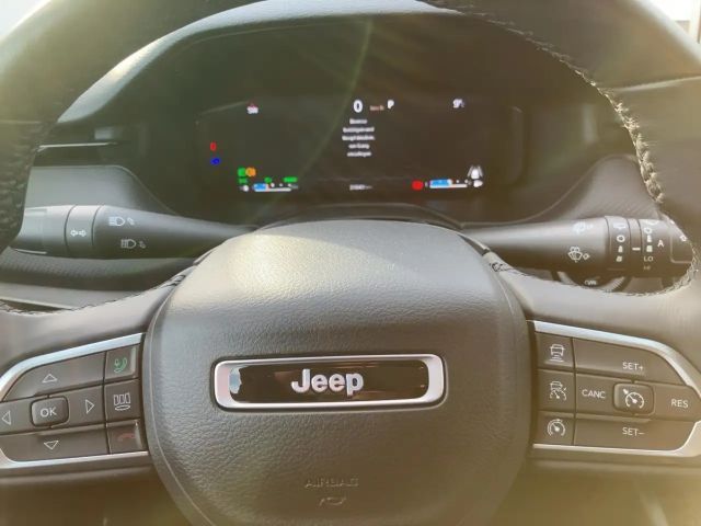 Jeep Compass Altitude