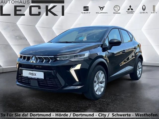 Mitsubishi ASX Basis 1.0T *LED*CARPLAY*KAMERA*PDC*