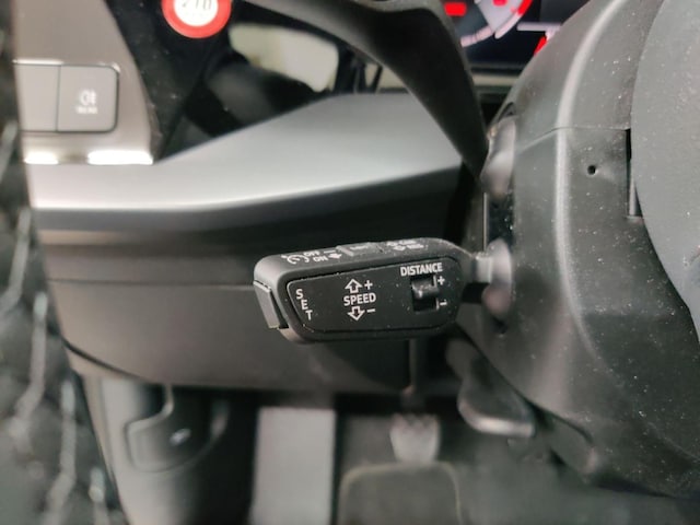 Audi A3 30 TDI Sportback