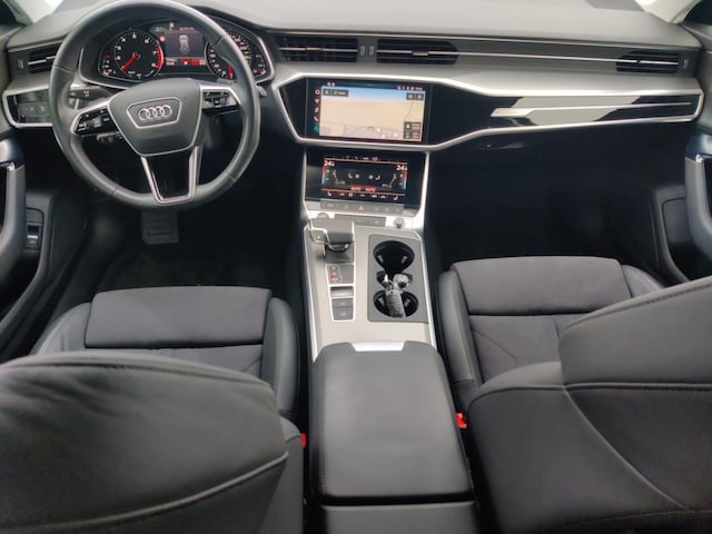 Audi A6 45 TFSI Avant Quattro S-Tronic Sport