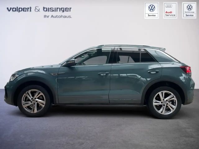 Volkswagen T-Roc DSG R-Line