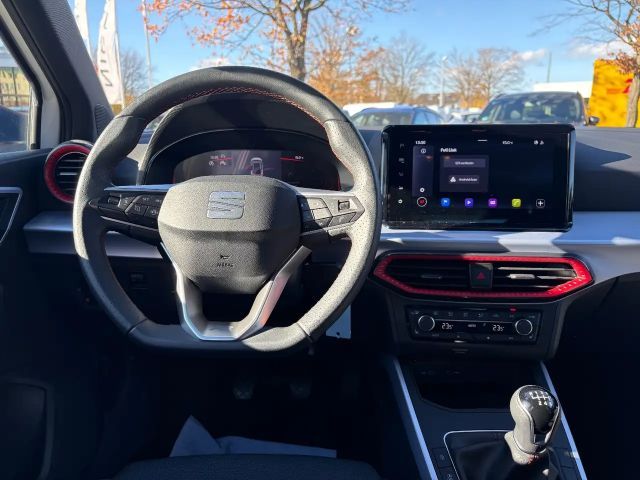 Seat Arona 1.0 TSI FR-lijn