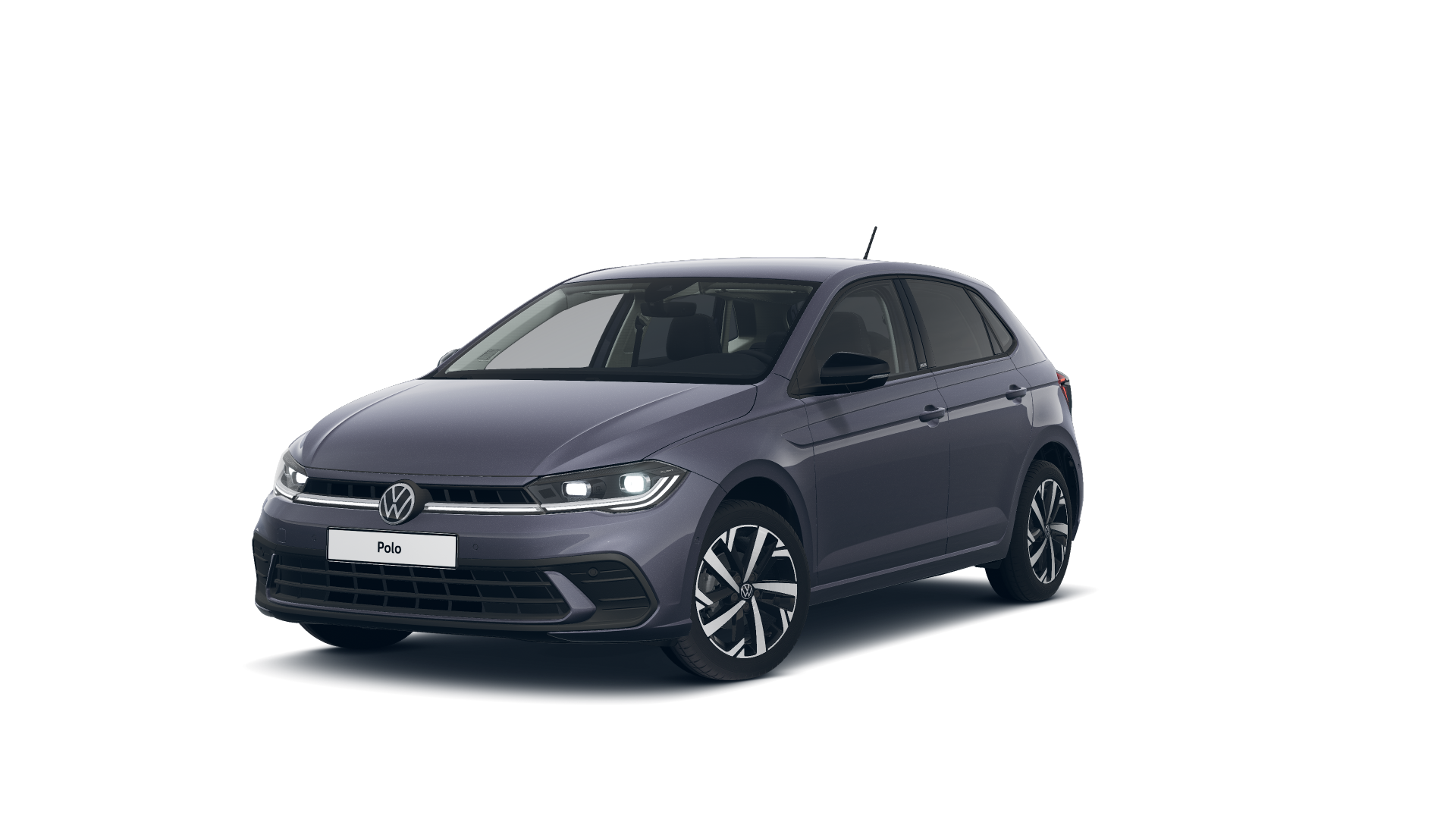 Volkswagen Polo 1.0 TSI DSG Move