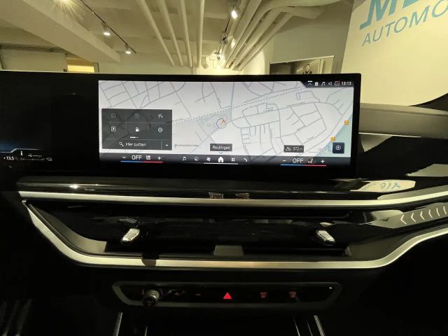 BMW X5 M-Sport xDrive50e