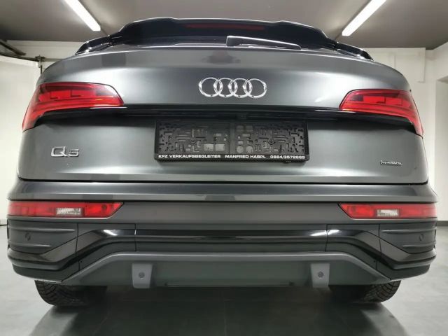 Audi Q5 Sportback