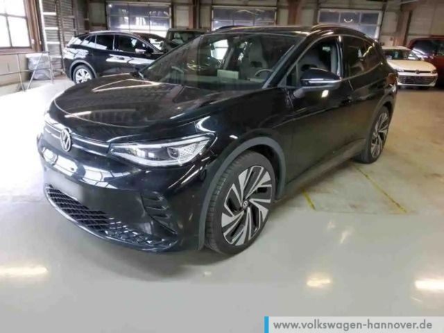 Volkswagen ID.4 4Motion GTX IQ.Drive