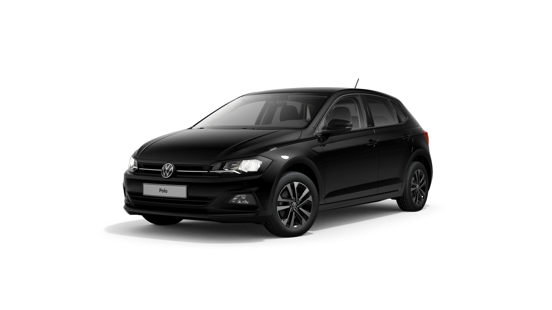 Volkswagen Polo 1.0 TSI Comfortline DSG