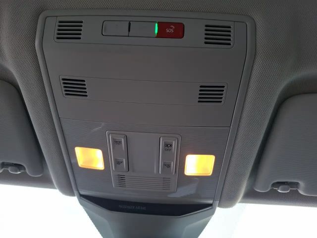 Volkswagen T-Roc TSI LED AID Park-Assist SH