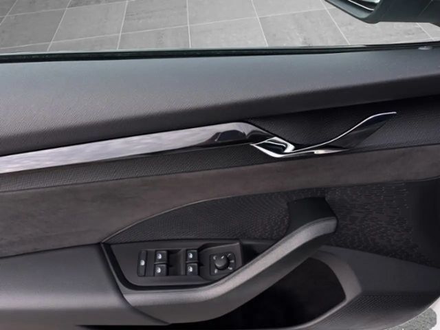 Skoda Octavia 2.0 TDI Combi RS