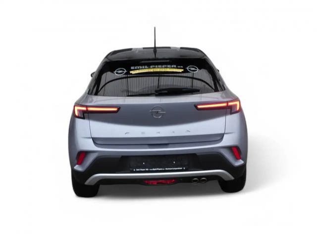 Opel Mokka Turbo Ultimate