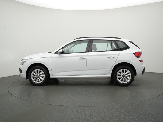 Skoda Kamiq Selection