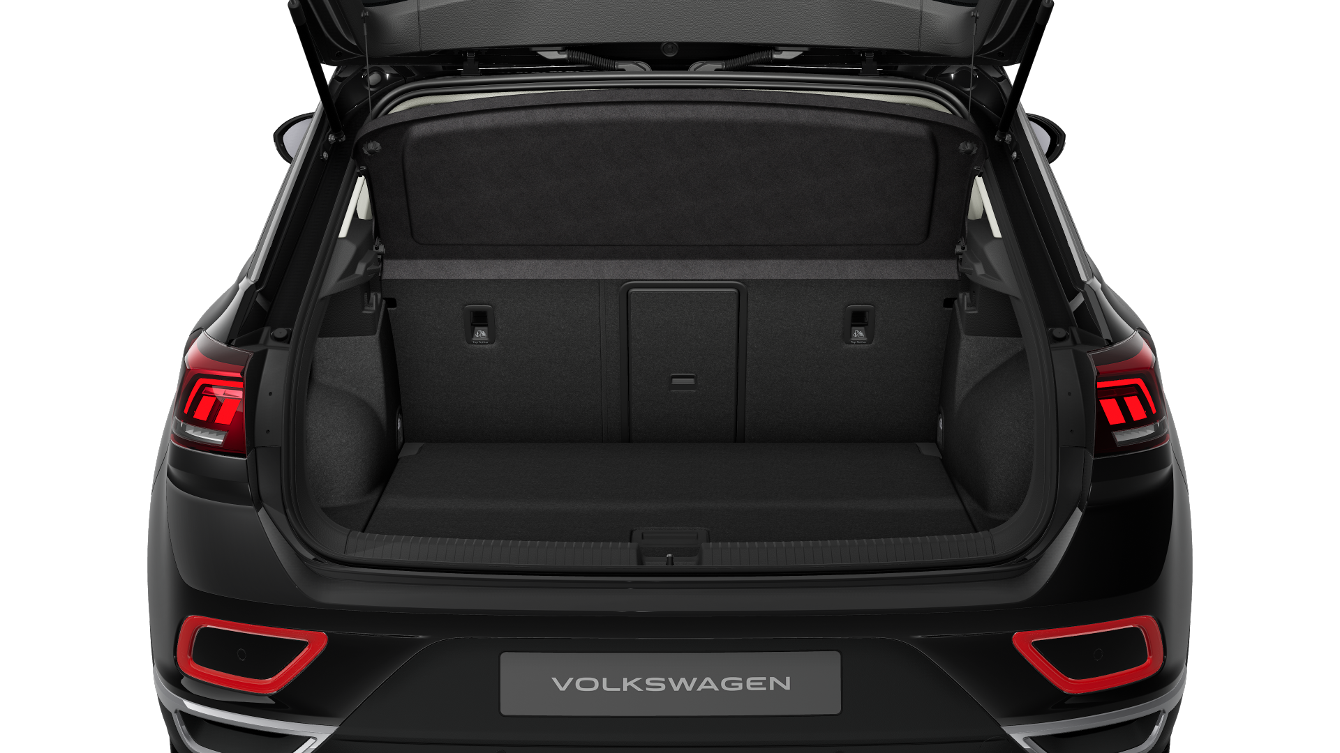 Volkswagen T-Roc 1.5 TSI DSG Style