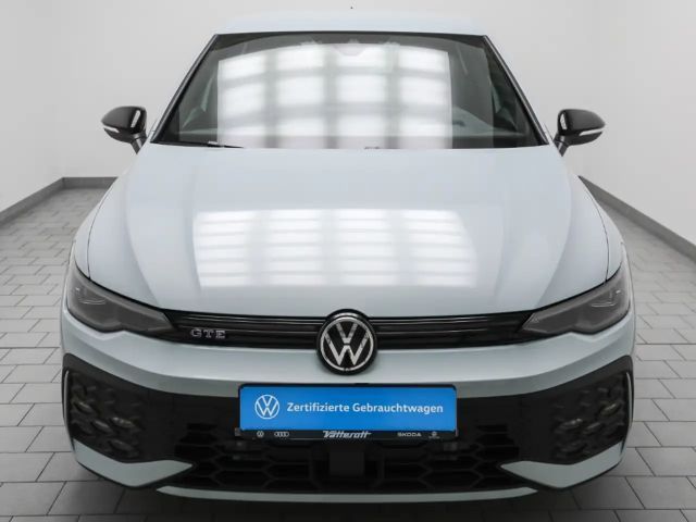 Volkswagen Golf DSG GTE Style eHybrid