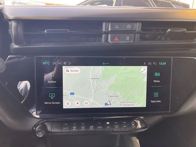 Alfa Romeo Junior Ibrida Speciale