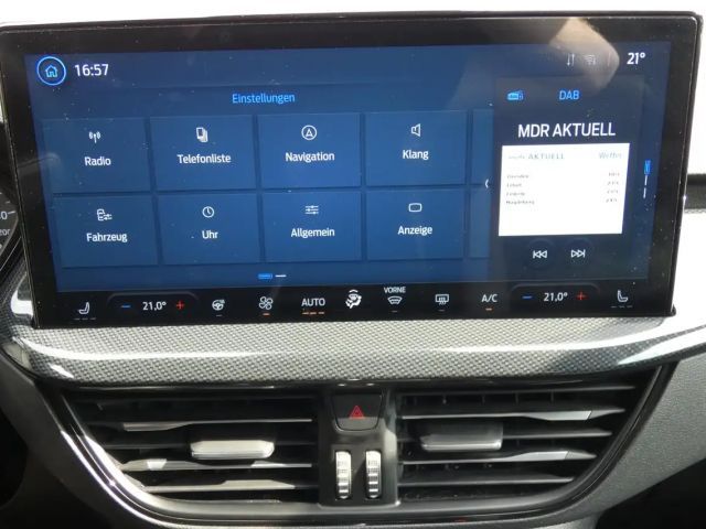 Ford Focus ST Line Wagon