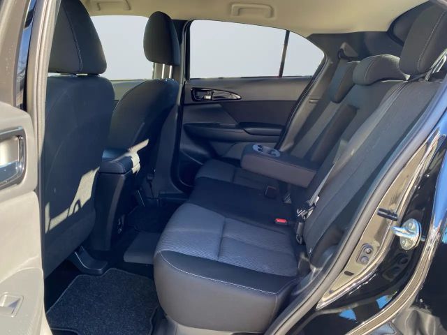 Mitsubishi Eclipse Cross MIVEC