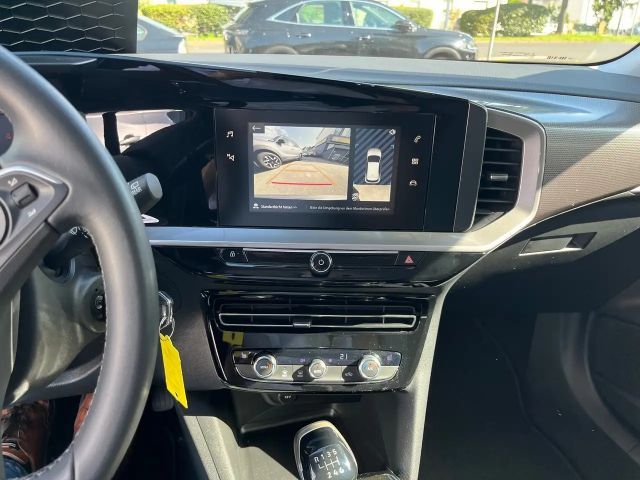 Opel Mokka 1.2 Turbo Elegance Turbo