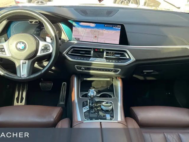 BMW X6 M-Sport xDrive40d