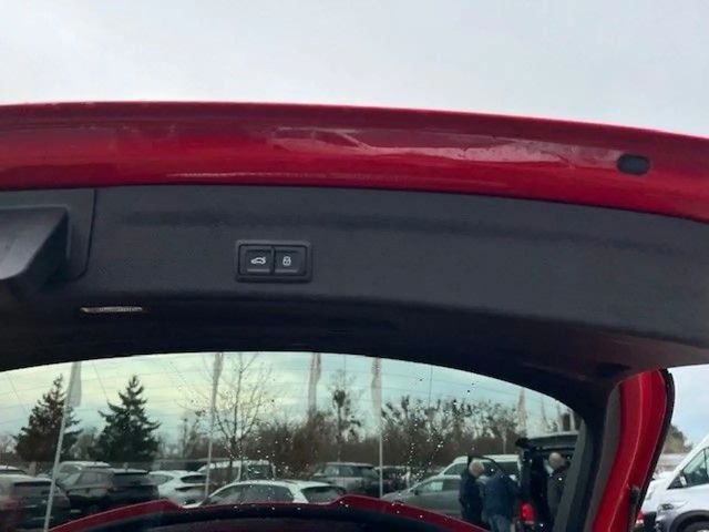 Audi RS6 4.0 TFSI Avant Quattro