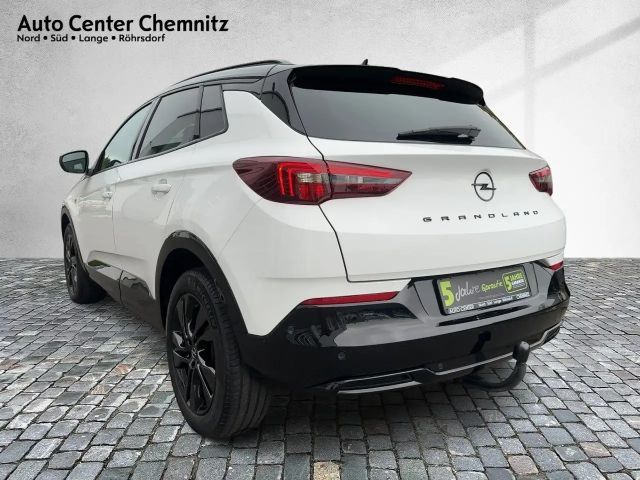 Opel Grandland X GS-Line Grand Sport