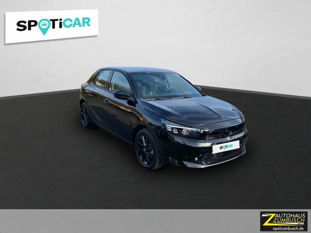 Opel Corsa GS-Line Grand Sport