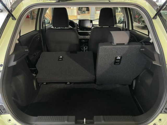 Suzuki Swift Comfort DualJet Hybrid