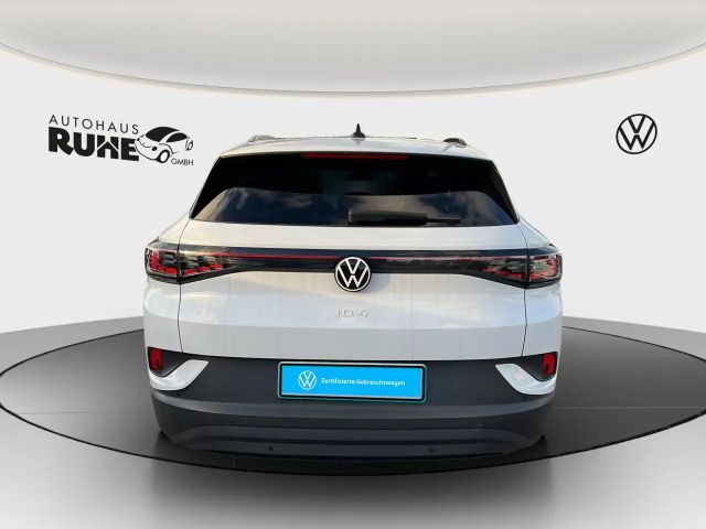 Volkswagen ID.4 150 kW Performance Pro
