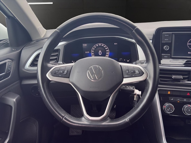 Volkswagen T-Roc 1.0 TSI Life