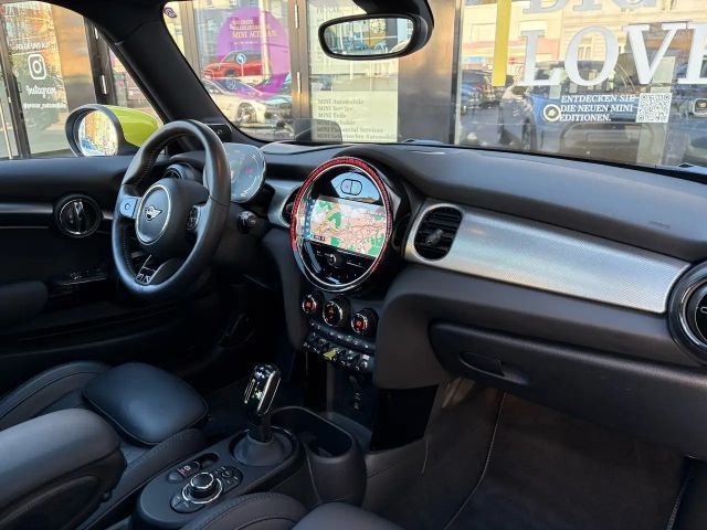 MINI Mini Electric SE