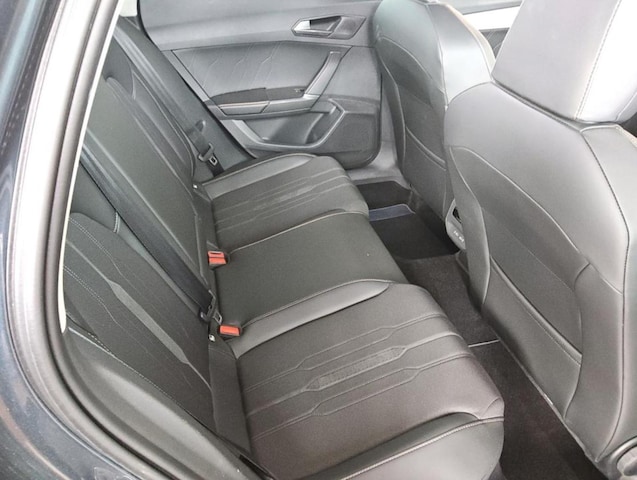 Cupra Formentor 1.4 e-Hybrid