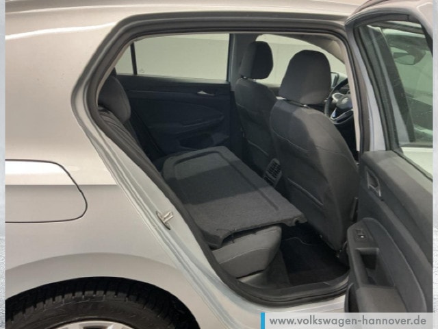 Volkswagen Golf 1.5 TSI Golf VIII Life