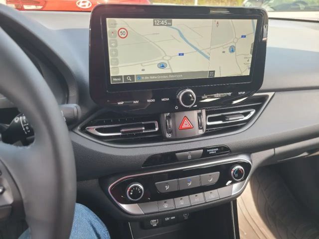 Hyundai i30 Smart